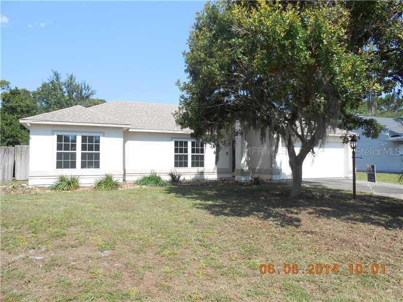 2830 Blackburn Ave., Deltona, FL 32738