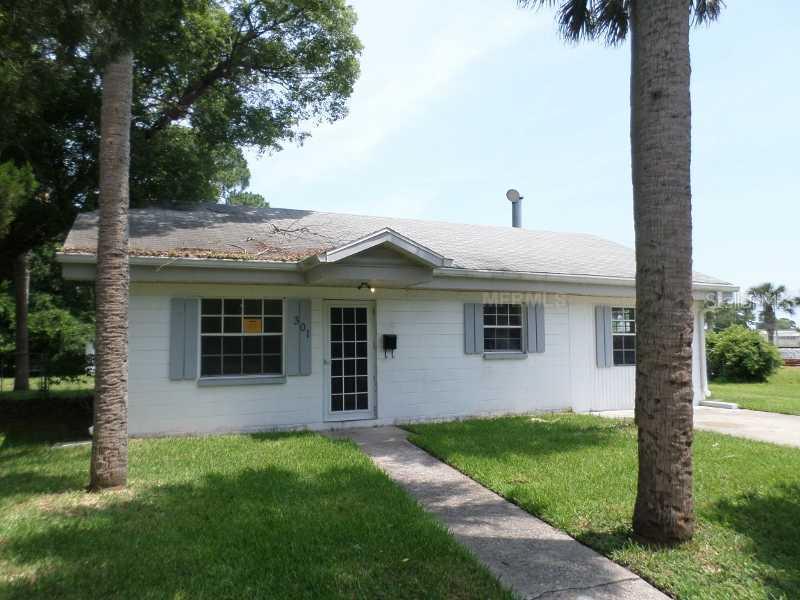 301 Edith St., Edgewater, FL 32132