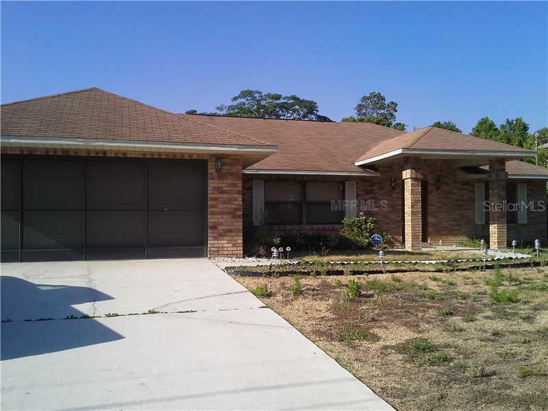 [Address Hidden by Seller], Deltona, FL 32725