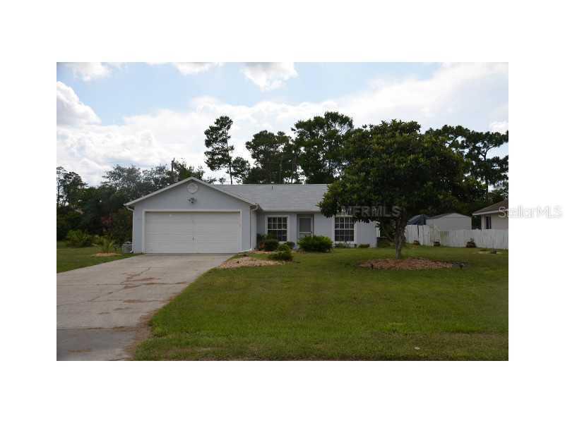 1838 Courtland Blvd., Deltona, FL 32738