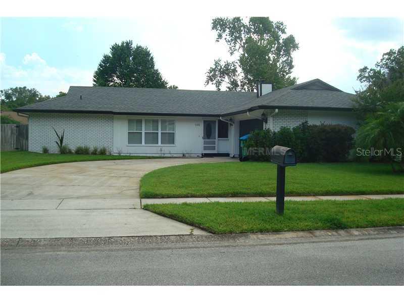 116 Mockingbird Ln., Winter Springs, FL 32708