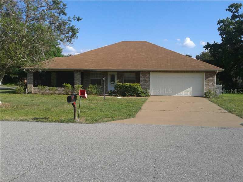 [Address Hidden by Seller], Deltona, FL 32725