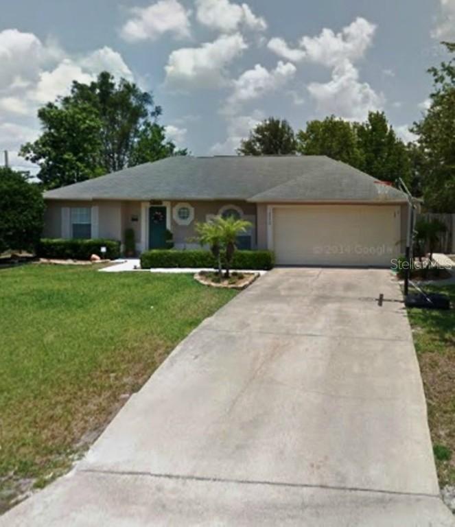 [Address Hidden by Seller], Deltona, FL 32725
