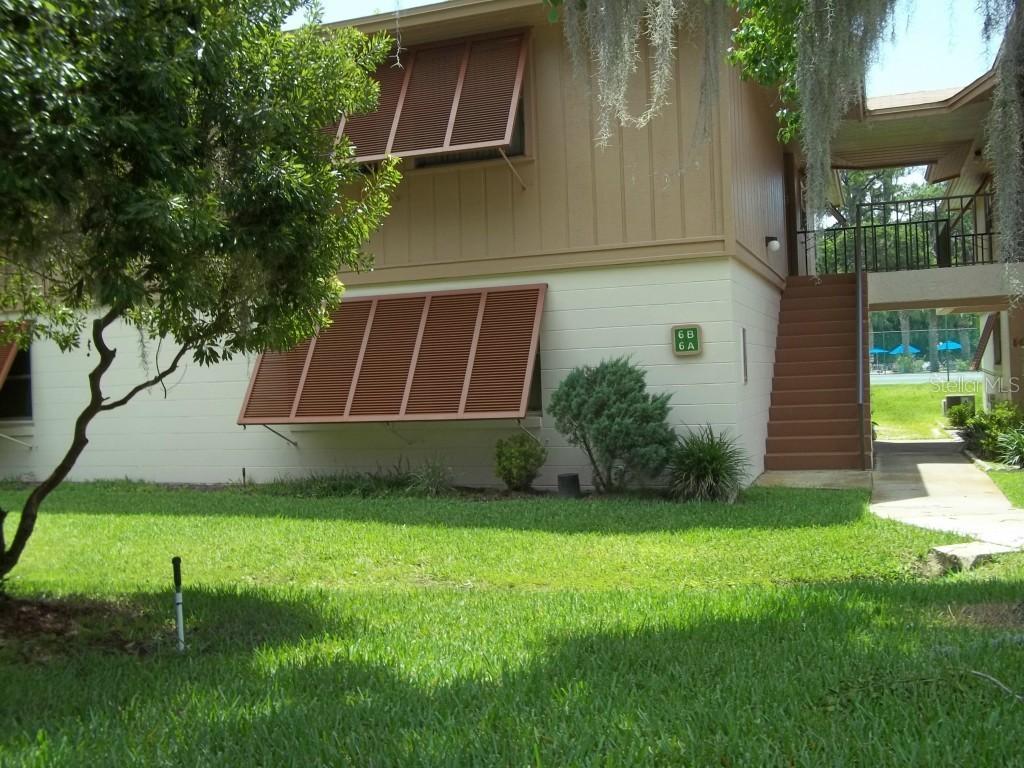 150 Wax Myrtle Woods Ct. #6A, Deltona, FL 32725