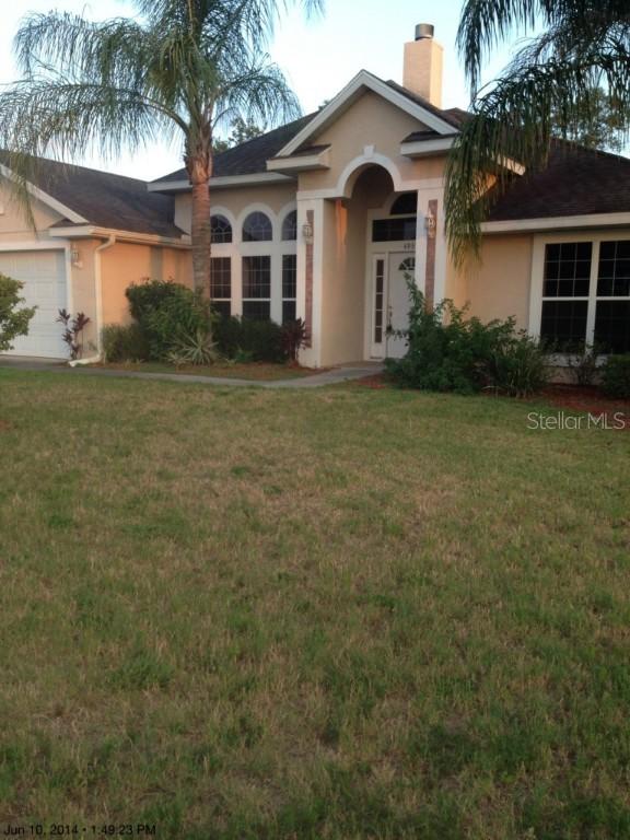 493 Kettering Rd., Deltona, FL 32725