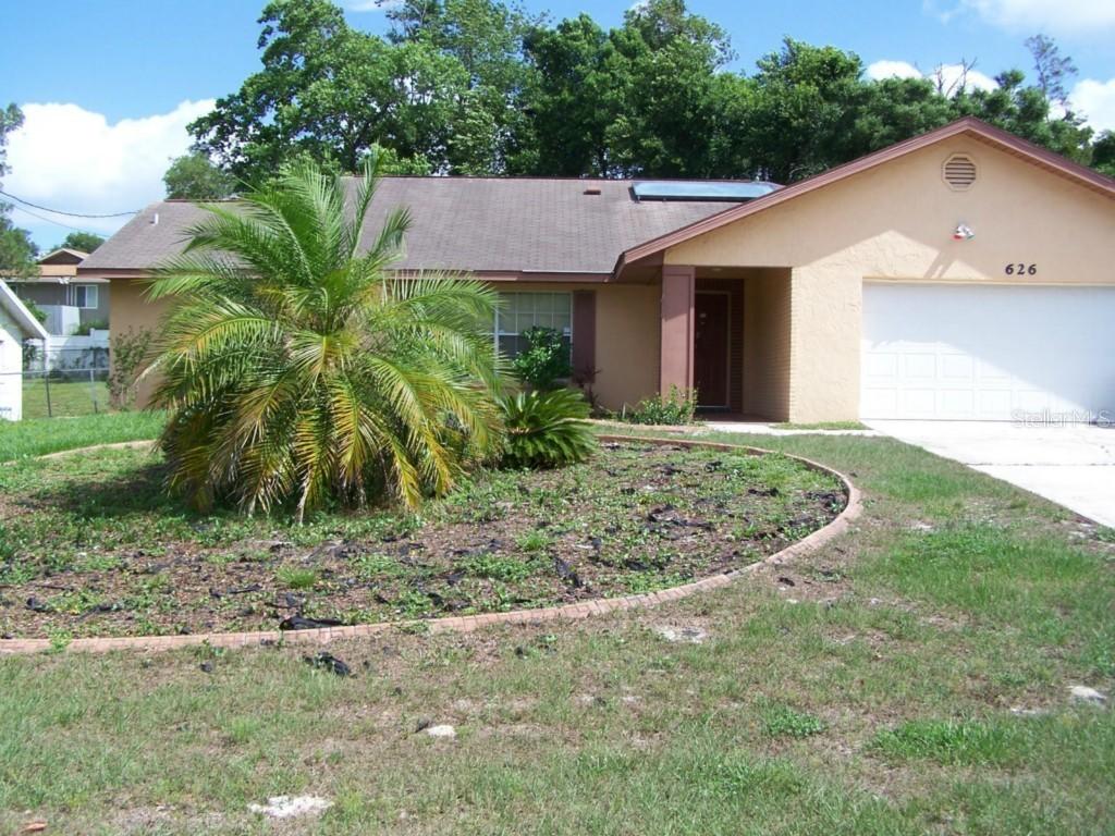 626 N Goodrich Dr., Deltona, FL 32725