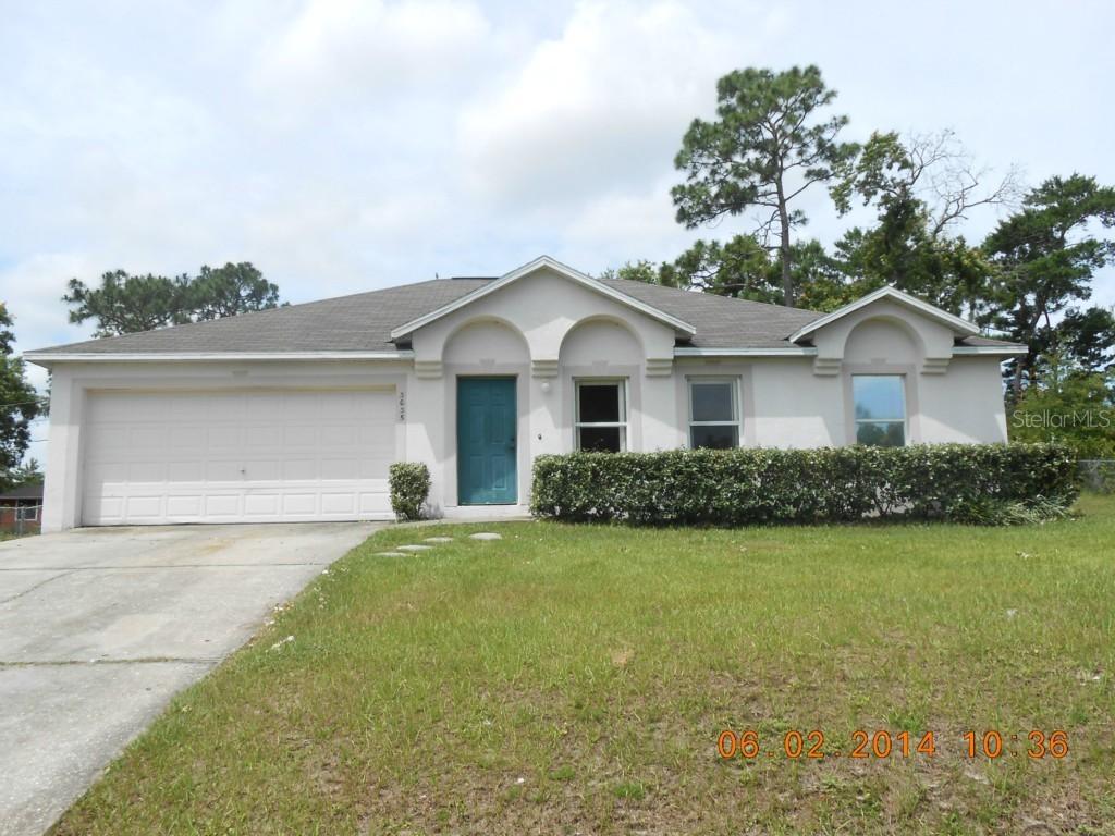 3035 Blaine Cir., Deltona, FL 32738