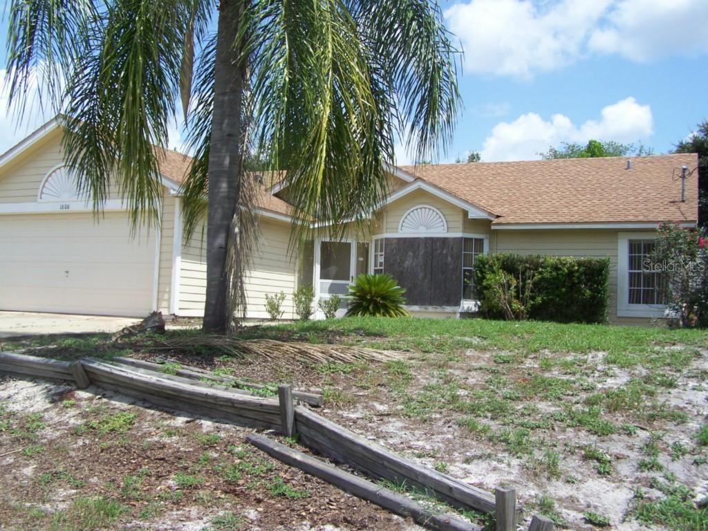1606 Elkcam Blvd., Deltona, FL 32725
