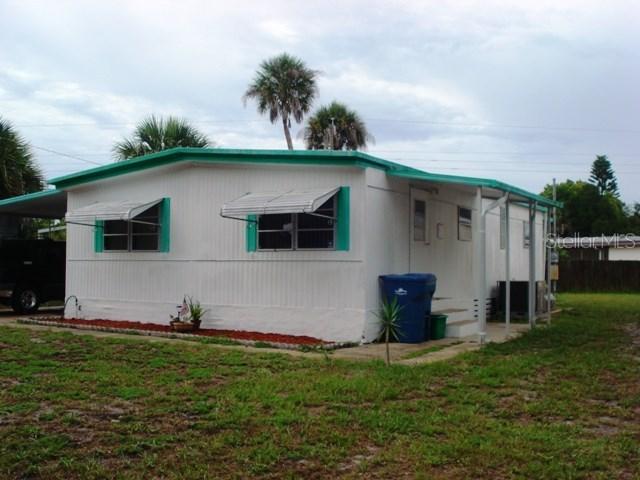 111 Oak St., Edgewater, FL 32141