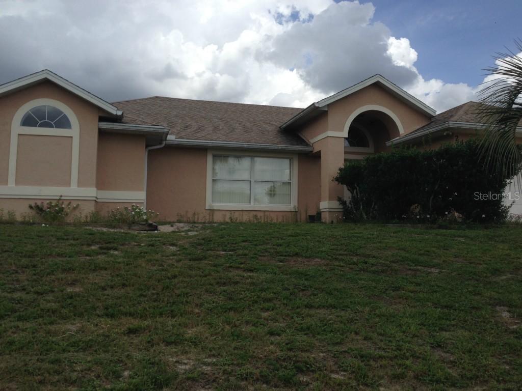 [Address Hidden by Seller], Deltona, FL 32725