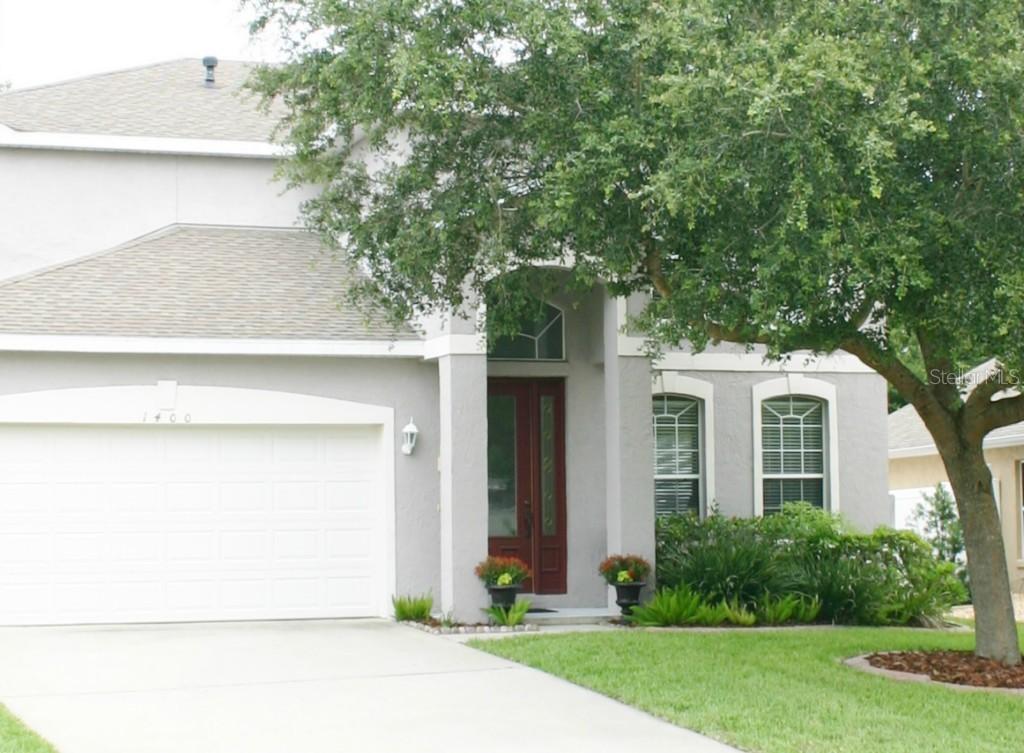 1400 Ashbourne Way, Deltona, FL 32725