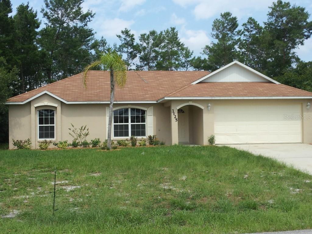 3125 Croton Ave., Deltona, FL 32738