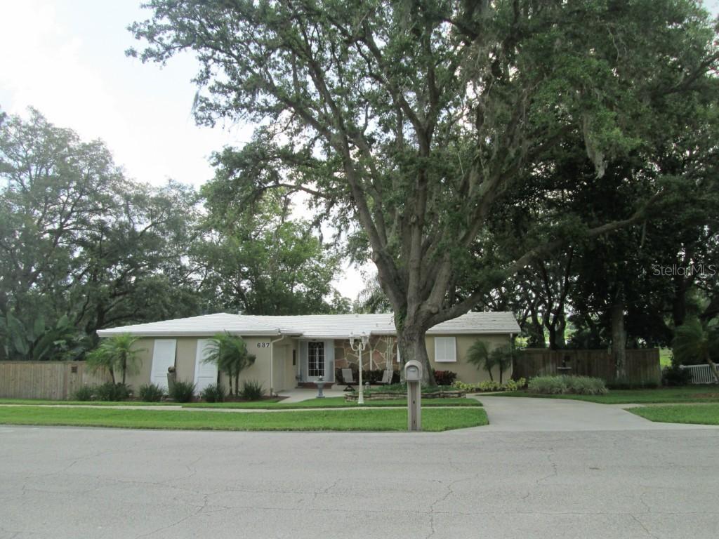637 N Hartley Cir., Deltona, FL 32725