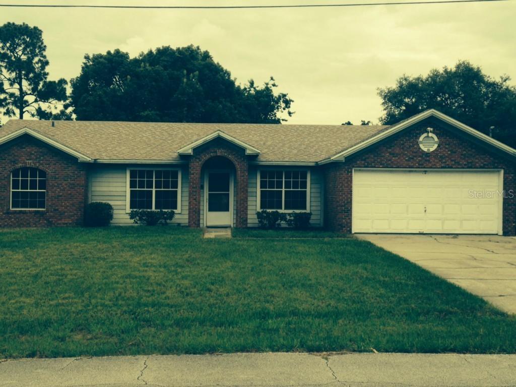 2470 Founder St., Deltona, FL 32738