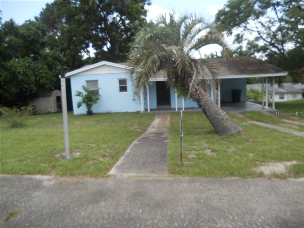 [Address Hidden by Seller], Deltona, FL 32725