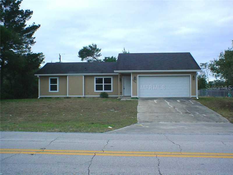 2896 Courtland Blvd., Deltona, FL 32738