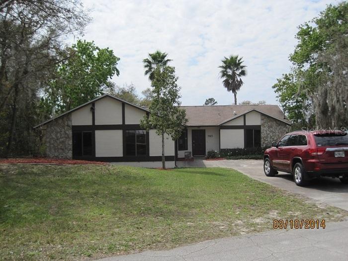 [Address Hidden by Seller], Deltona, FL 32725