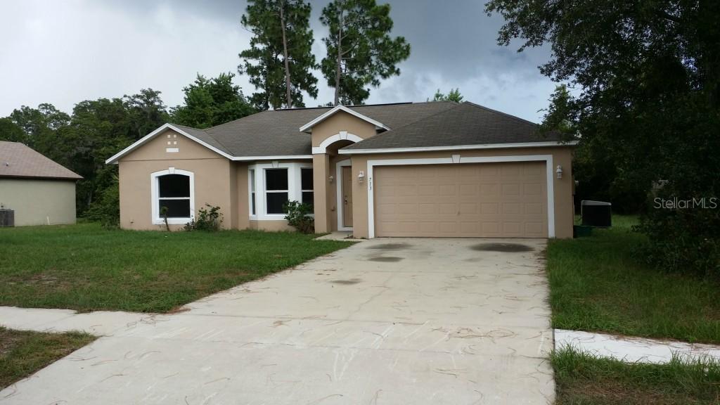 713 Northcliff Ave., Deltona, FL 32738
