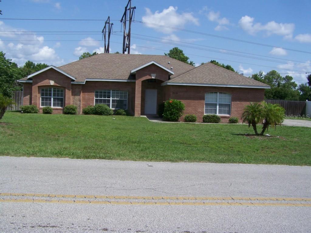 2030 S Old Mill Dr., Deltona, FL 32725