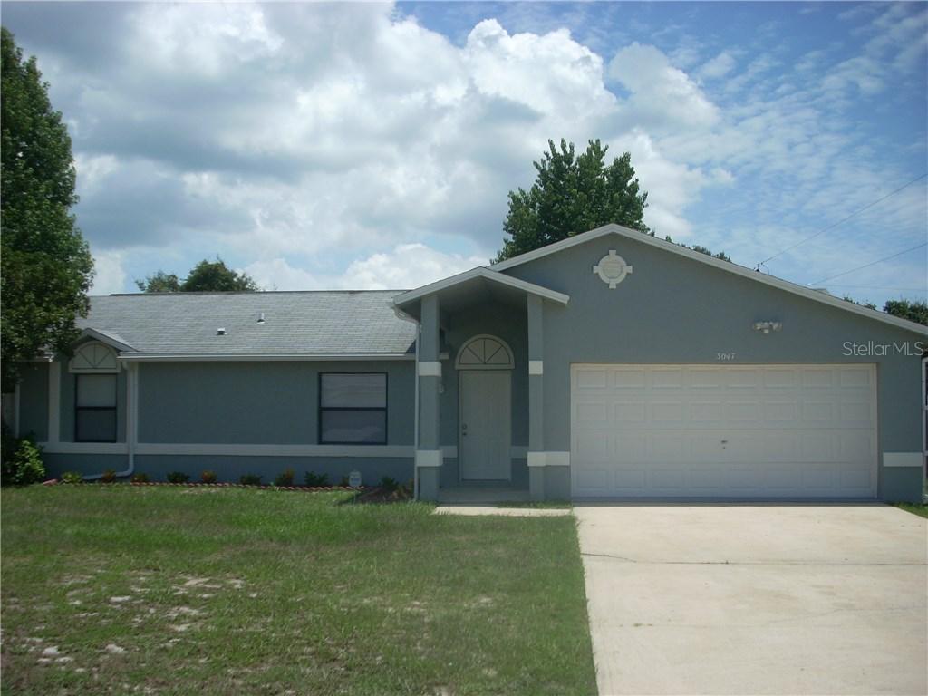 3047 Kirkland St., Deltona, FL 32738