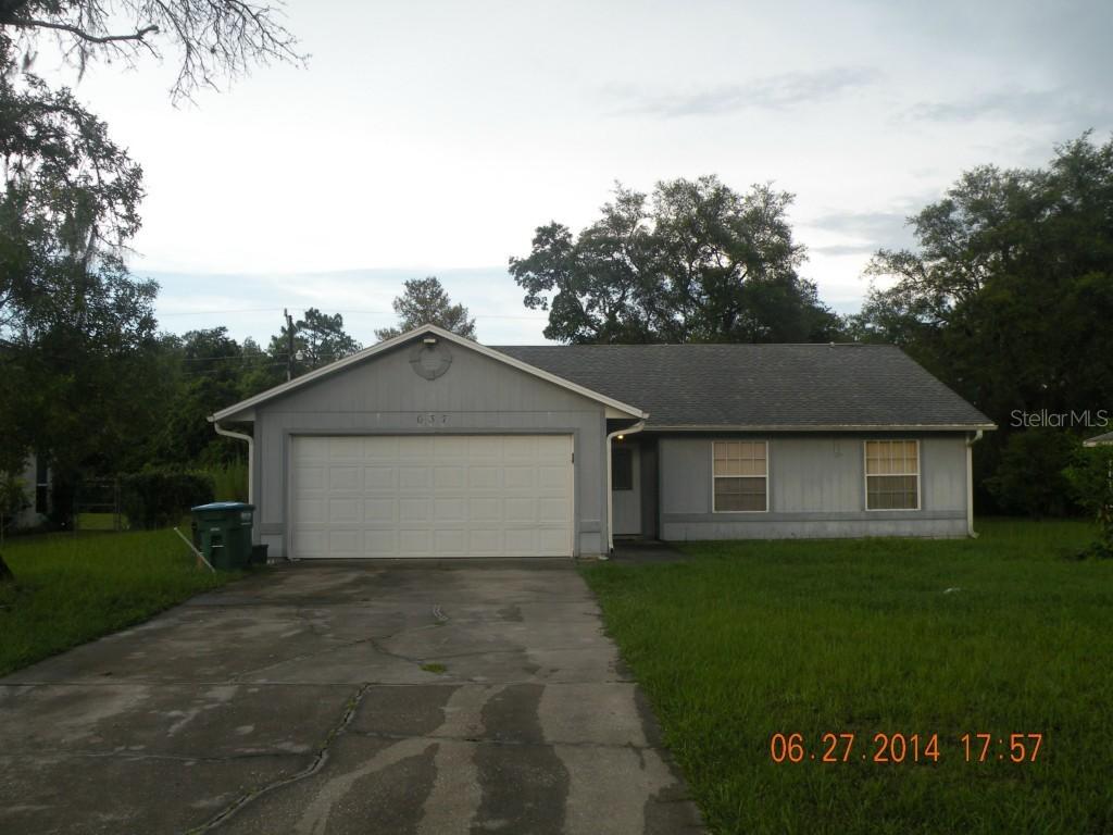 637 Twin Lake Ave., Deltona, FL 32738