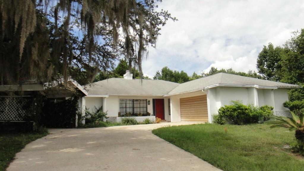 2145 Webster Ct., Deltona, FL 32738