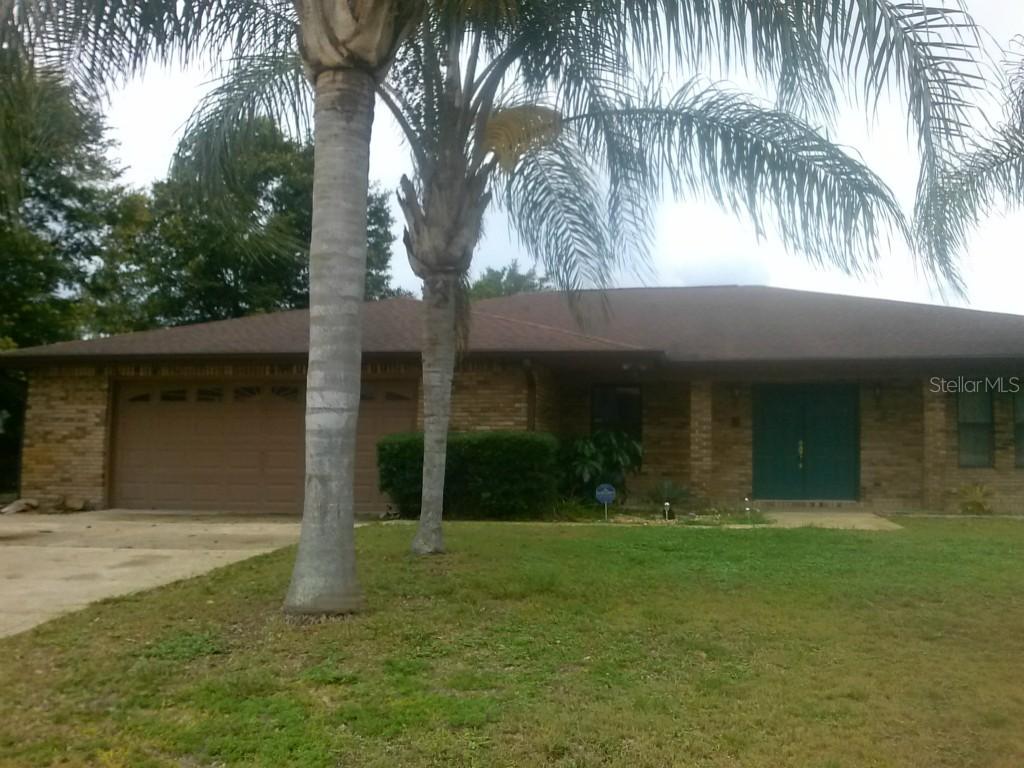 1354 Fawn Ave., Deltona, FL 32725