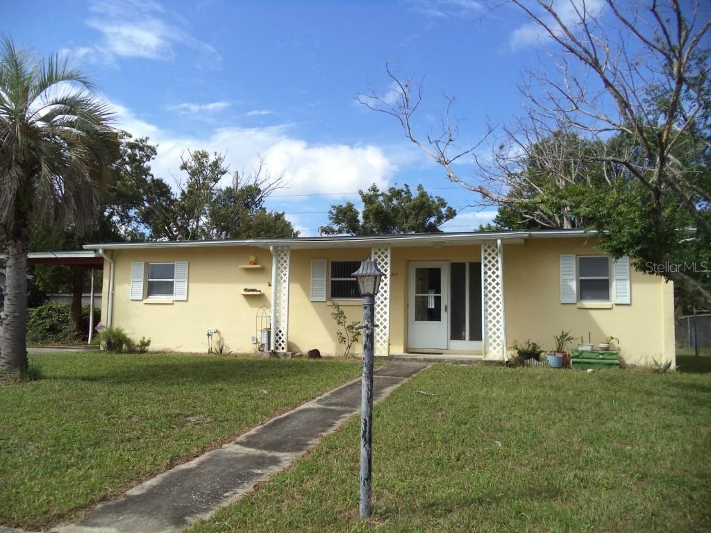 2273 W Dana Dr., Deltona, FL 32738