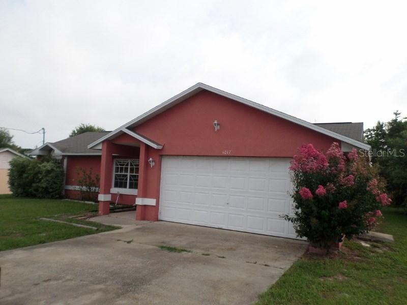 1017 Fort Smith Blvd., Deltona, FL 32725