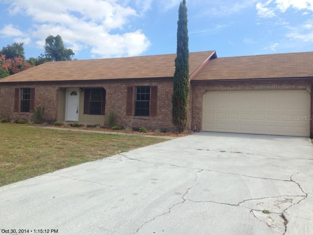 937 Hemingway Dr., Deltona, FL 32725