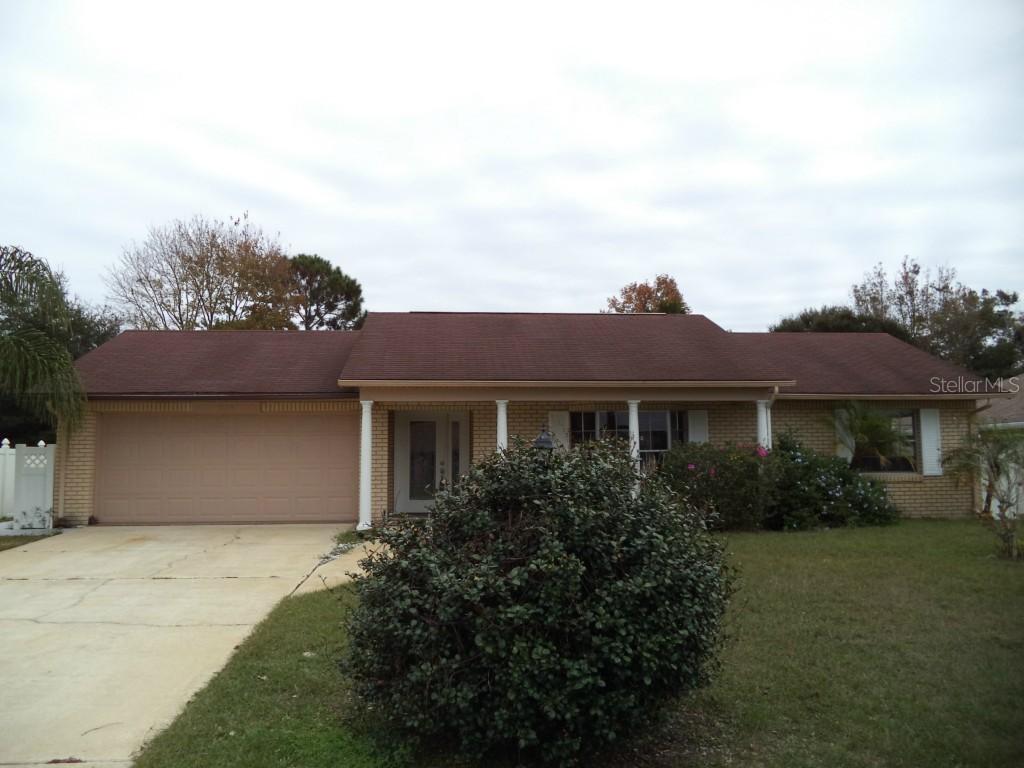 509 Tyler Ave., Deltona, FL 32725
