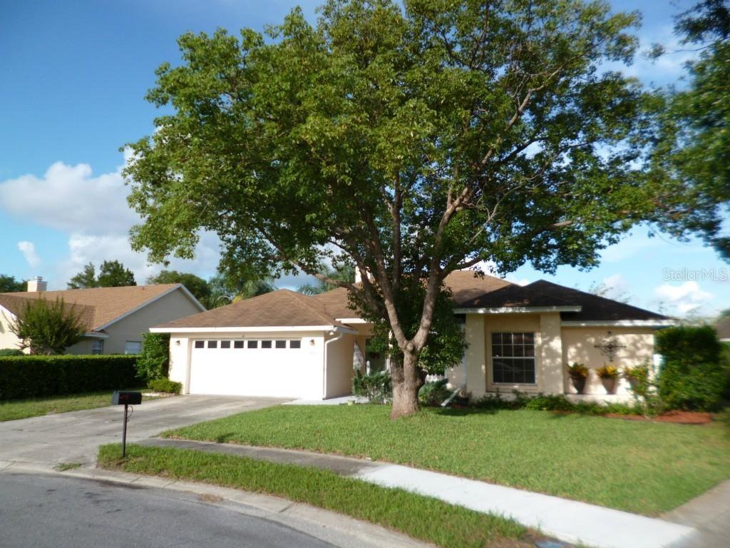 926 Ardillita Ct., Winter Springs, FL 32708