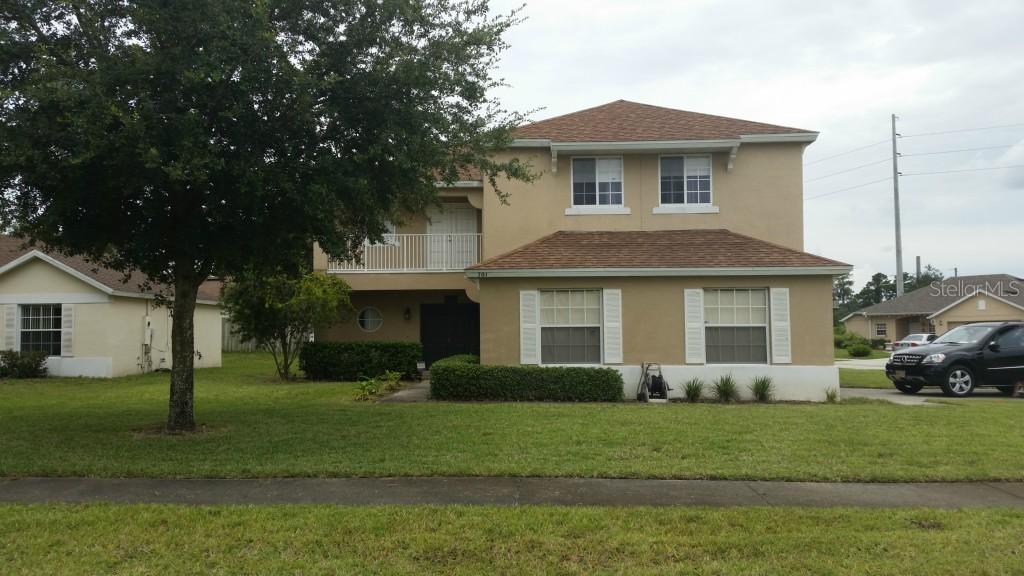 701 Paddington Pl., Deltona, FL 32725