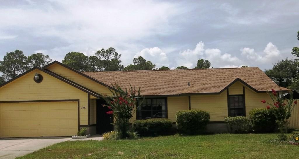 [Address Hidden by Seller], Deltona, FL 32725