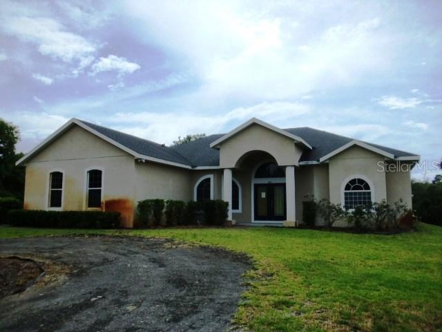 3061 Butler Ridge Rd., Deltona, FL 32738