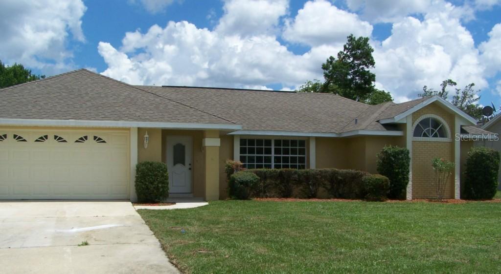 1241 Bachmann Ave., Deltona, FL 32725