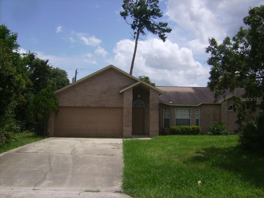 2609 Sweet Springs St., Deltona, FL 32738