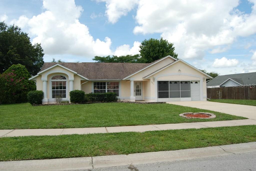2821 Sunset Ridge St., Deltona, FL 32725