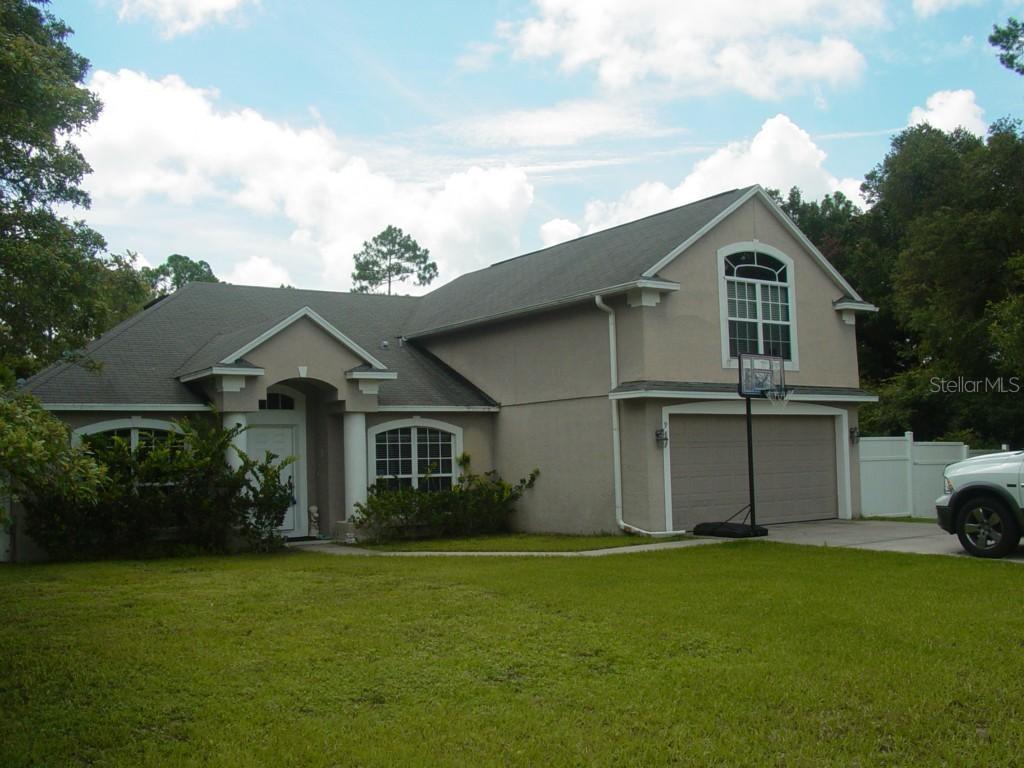 981 Othello Ct., Deltona, FL 32738
