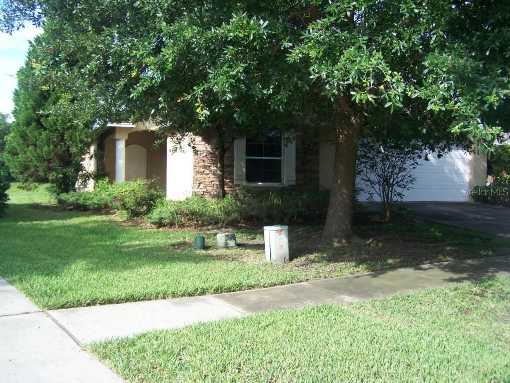 331 Haversham Rd., Deltona, FL 32725