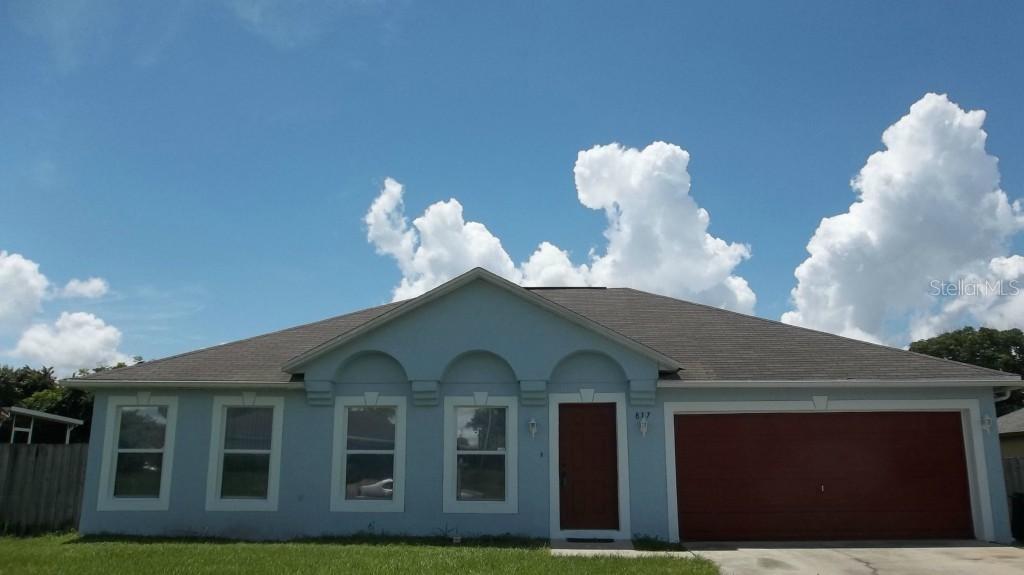 [Address Hidden by Seller], Deltona, FL 32725