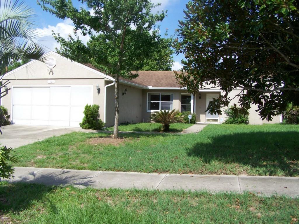 1706 Courtland Blvd., Deltona, FL 32738