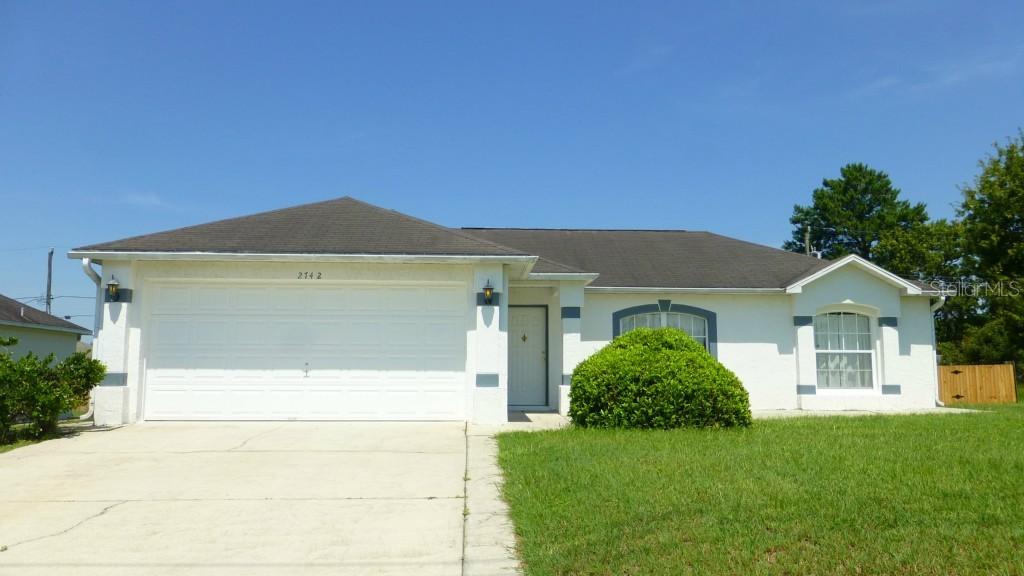 2742 Newmark Dr., Deltona, FL 32738