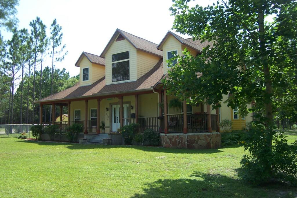 110 Mitnik Dr., Deltona, FL 32738