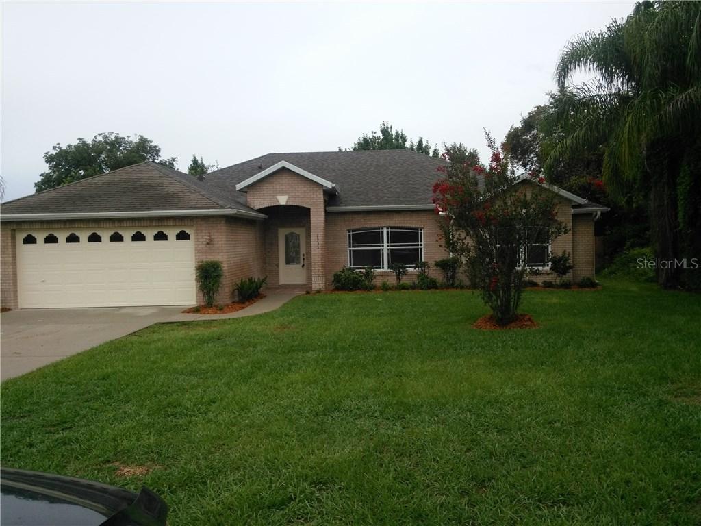 1333 S Prairie Cir., Deltona, FL 32725