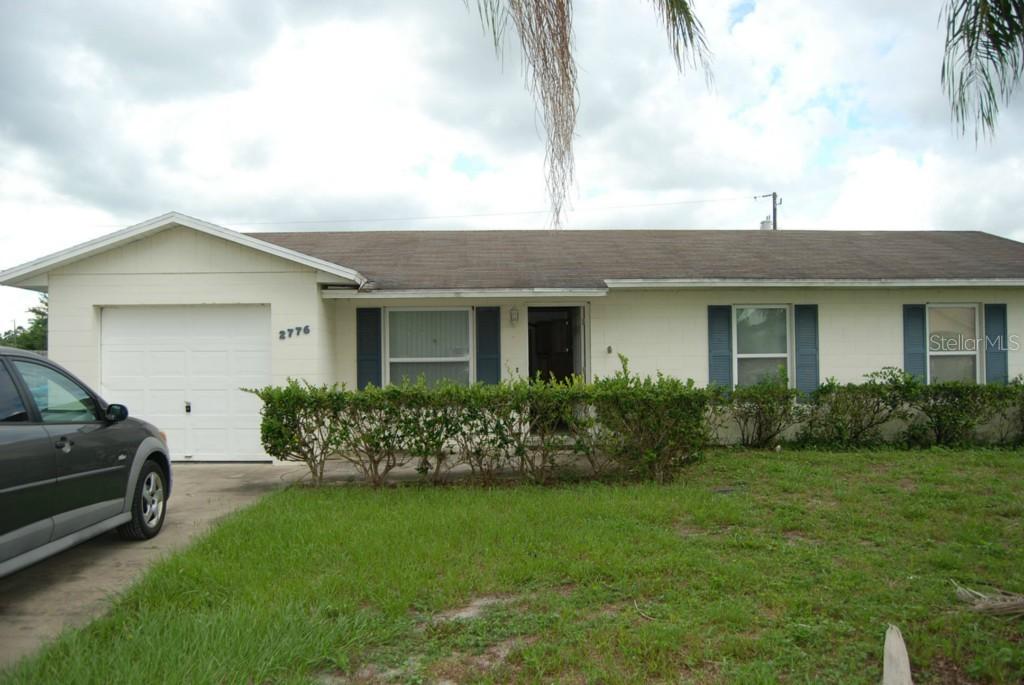 2776 S Slater Dr., Deltona, FL 32738