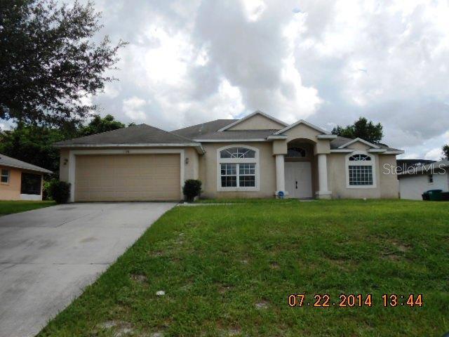 1328 S Seagate Dr., Deltona, FL 32725
