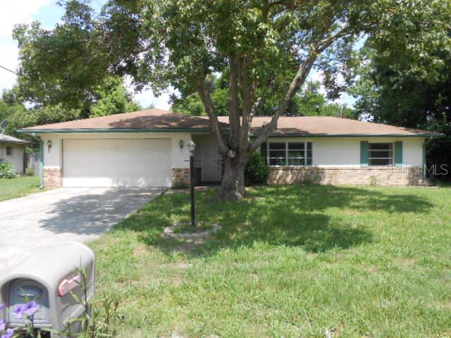 1474 Coronet Dr., Deltona, FL 32725