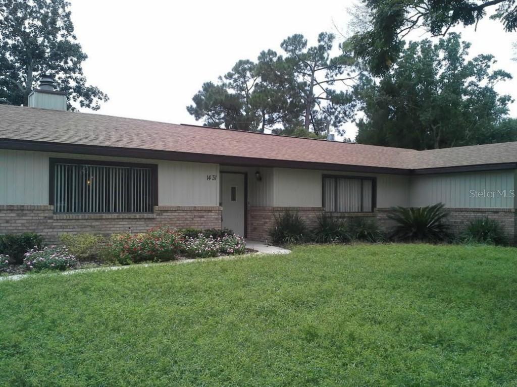 1431 Larkin Ct., Deltona, FL 32725