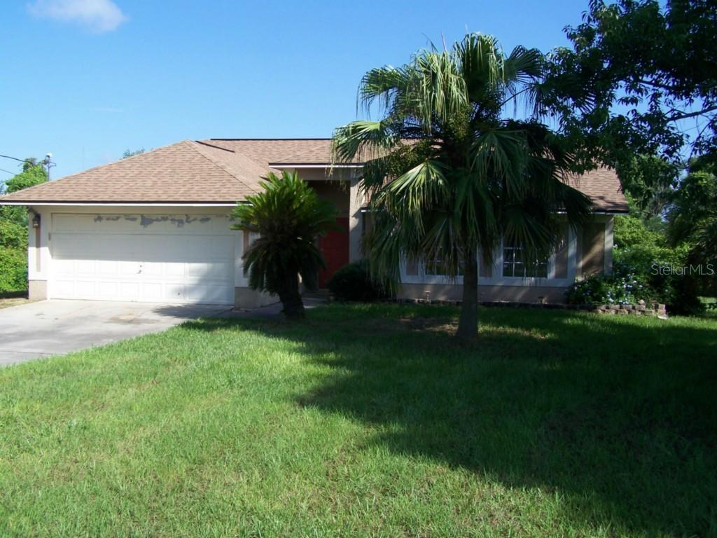 220 W Embassy Dr., Deltona, FL 32725